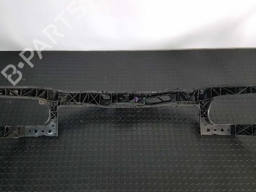 Frontplate/Frontkurv OPEL CORSA D (S07) 1.3 CDTI (L08, L68) | BP6629282C72 
