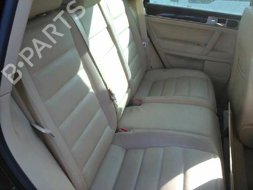 Høyre bak støtdemper VW TOUAREG (7LA, 7L6, 7L7) 3.0 V6 TDI | BP2746193M19