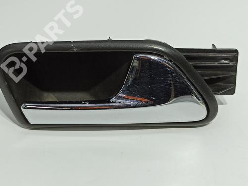 Used Front right interior door handle VW CADDY III Box Body/MPV (2KA, 2KH, 2CA, 2CH) 1.9 TDI (105 hp) 11140819