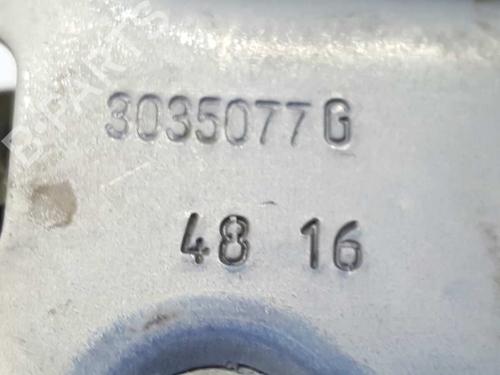 Front left lock OPEL ASTRA K (B16) 1.4 Turbo (68) | BP5069441C98