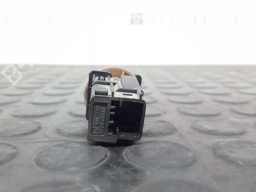 Warning switch PEUGEOT PARTNER MPV (5_, G_) 1.6 HDi 75 | BP6629388I22 