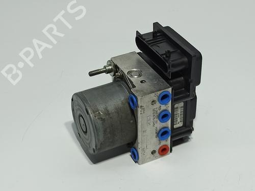 Używane Pompa ABS FIAT PUNTO (188_) 1.3 JTD 16V (70 hp) 16662502