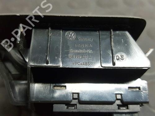 Right front window switch VW SCIROCCO III (137, 138) 2.0 TDI | BP2772390I26 