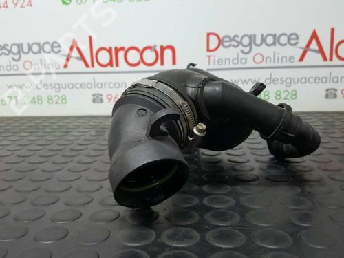 Pipe VW GOLF VI (5K1) 2.0 TDI | BP14527603M125