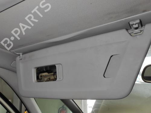 Left sun visor CITROËN C4 Grand Picasso II (DA_, DE_)  | BP27439036I1