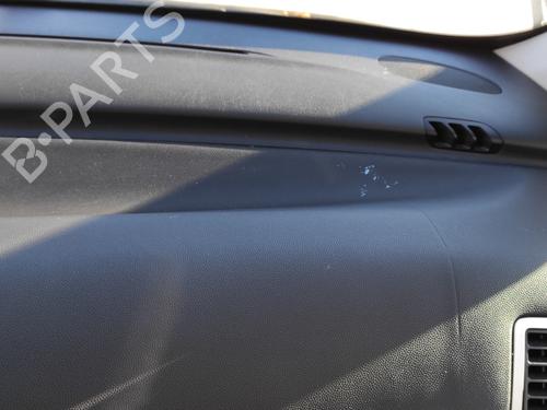 Dashboard PEUGEOT 307 (3A/C) 1.6 HDi 110 | BP21390381C46