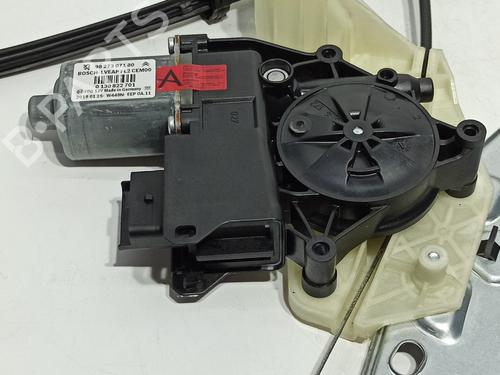 Front left window mechanism CITROËN C4 CACTUS  | BP11042653C22 