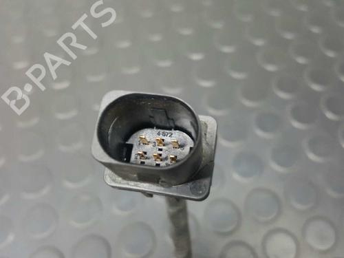 Electronic sensor CITROËN C-ELYSEE (DD_) 1.6 HDI 92 | BP8748449M84 