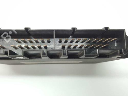 Gearbox control unit MERCEDES-BENZ E-CLASS (W211) E 220 CDI (211.006) | BP2732310M52 