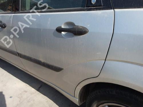 Mass air flow sensor FORD FOCUS I (DAW, DBW) 1.6 16V | BP6435147M95 