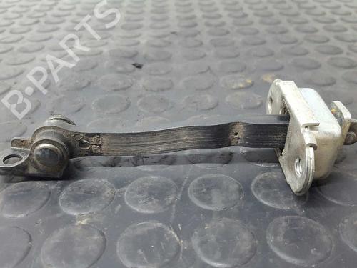 Hinge/Door check strap NISSAN QASHQAI I (J10, NJ10) 1.5 dCi | BP14527408C146