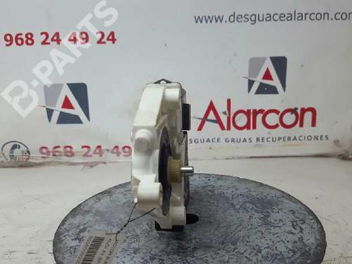 Right front window motor AUDI A3 (8P1)  | BP2740669E20 
