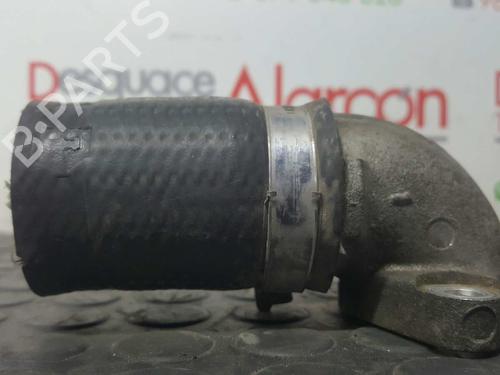 Pipe NISSAN QASHQAI I (J10, NJ10) 1.5 dCi | BP14530120M125