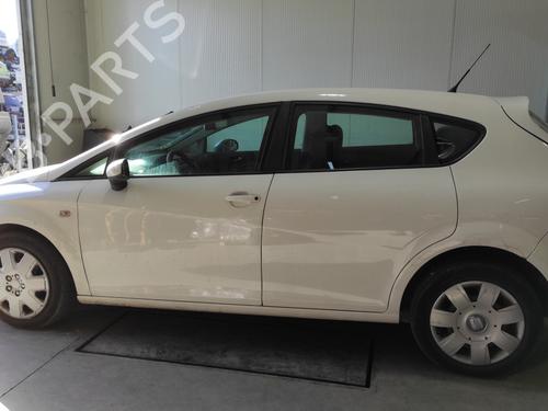 Pipe SEAT LEON (1P1) 1.9 TDI | BP27395277M125 
