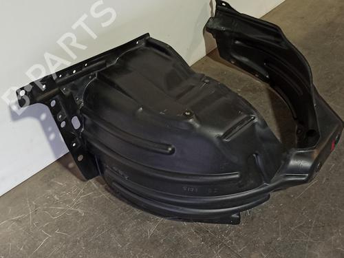 Wheel arch MITSUBISHI MIRAGE / SPACE STAR VI Hatchback (A0_A) | BP29196607C56