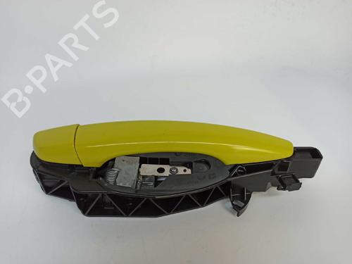 Front right exterior door handle CITROËN C4 CACTUS 1.2 VTi 82 | BP8681384C129 