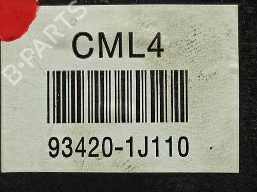 Switch HYUNDAI i20 I (PB, PBT) 1.2 | BP37158472I30  - Image 5