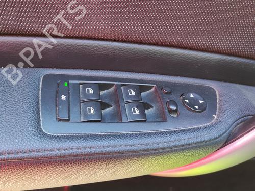 Right front window switch BMW 1 (E87) 118 d | BP16674130I26
