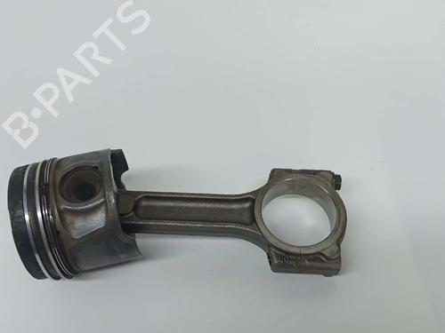 Other RENAULT MEGANE III Coupe (DZ0/1_) 1.5 dCi (DZ09, DZ0D, DZ1F, DZ1G, DZ14, DZ29) | BP14538689O1 