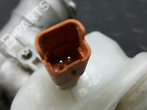 Brake master cylinder CITROËN C3 Picasso (SH_) 1.6 HDi | BP2746252M77 