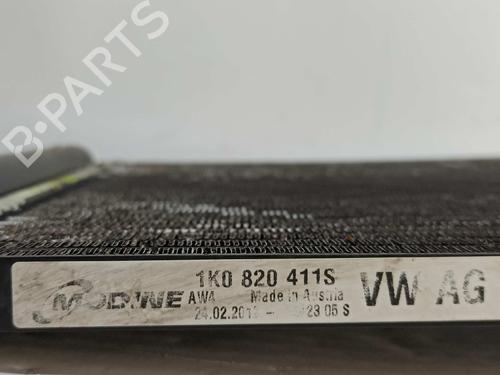 AC radiator VW GOLF VI (5K1) 2.0 GTi | BP8368842M32
