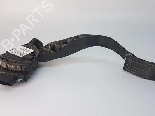 Used Pedal CITROËN C3 Picasso (SH_) 1.6 BlueHDi 100 (99 hp) 4724047