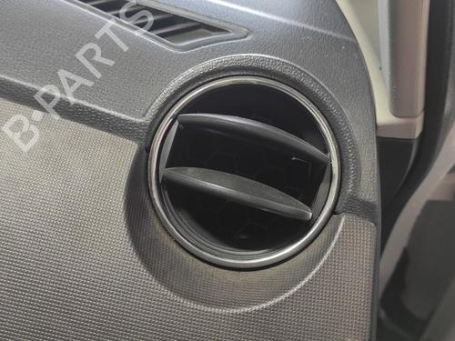 Air vent SEAT IBIZA IV ST (6J8, 6P8) 1.2 TSI BP21676325I21