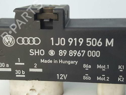 Electronic module SEAT IBIZA III (6L1) | BP10265297M83