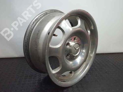 Rim MERCEDES-BENZ S-CLASS (W220) S 320 CDI (220.026, 220.126) | BP10392087C45 