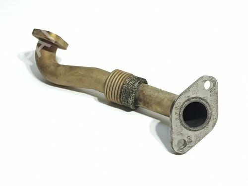 Pipe SEAT ALTEA (5P1) 1.9 TDI | BP36278123M125 - Image 2
