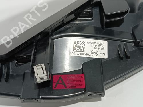 Andre BMW 1 (F40) 118 d | BP14543862O1 