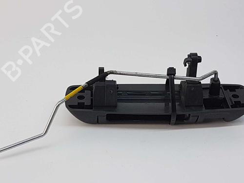 Indvendigt håndtag TOYOTA HIACE V Van (TRH2__, KDH2__, LH2__, GDH2__) 2.5 D-4D (KDH200, KDH202, KDH212, KDH222) | BP10264637I7