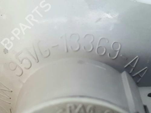 Left front indicator FORD TRANSIT Van (E_ _)  | BP5873311C32