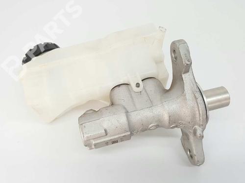 Brake master cylinder RENAULT CLIO IV (BH_) 1.5 dCi 75 | BP3333418M77 