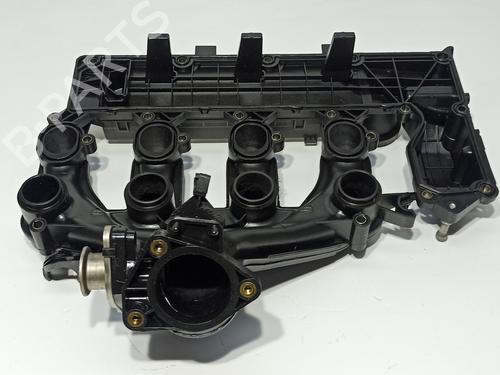 Used Intake manifold PEUGEOT 407 SW (6E_, 6D_) 2.0 HDi 135 (136 hp) 25885577