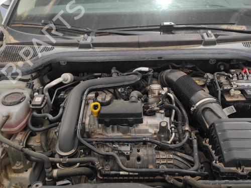 Motor SKODA SCALA (NW1) 1.0 TSI DLAC | 05C100031L