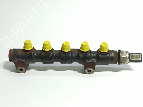 Injection rail PEUGEOT PARTNER MPV (5_, G_) 1.6 HDi 75 | BP29760957M98 