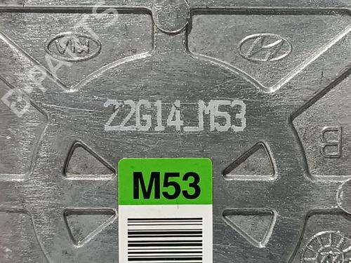 Gearbox mount KIA SPORTAGE V (NQ5)  | BP16768577M88 