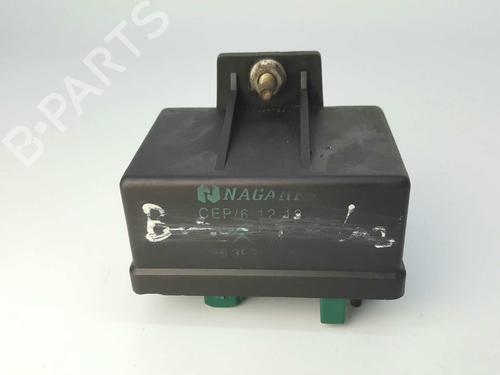 Módulo eletrónico PEUGEOT 206 Hatchback (2A/C) 1.9 D (69 hp) 10265083