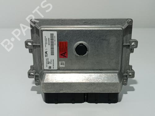 Used Engine control unit (ECU) CITROËN C4 III (BA_, BB_, BC_) ë-C4 (BCZKXC, BZCKSC) (136 hp) 16052159