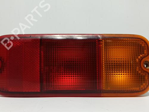 Rear bumper right light SUZUKI GRAND VITARA I (FT, HT) 2.0 TD 4x4 (SQ 420D) (86 hp) 3566165D00Z2S | 35661-65D00-Z2S