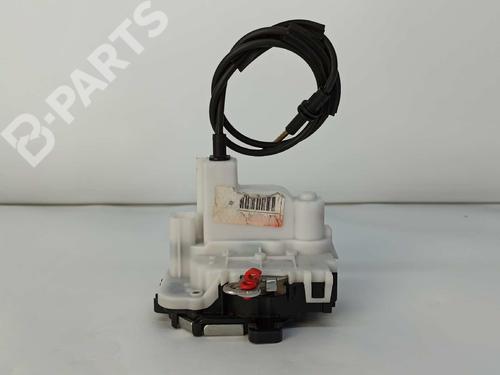 Front right lock FIAT 500 (312_) 1.0 Mild Hybrid (312.AYD1B) | BP11529052C97 