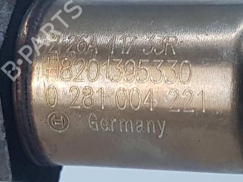Electronic sensor RENAULT KANGOO / GRAND KANGOO II (KW0/1_) 1.5 dCi 70 (KW0V, KW0A) | BP8749580M84 