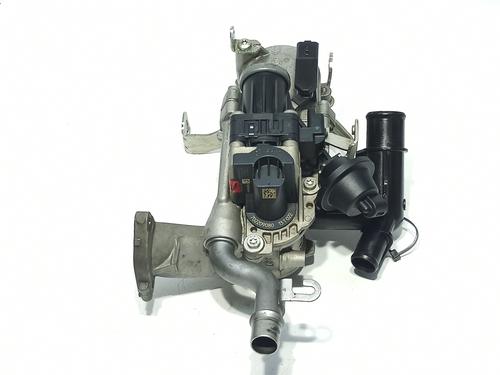 Egr FORD FIESTA VI (CB1, CCN) 1.5 TDCi | BP7020000M69