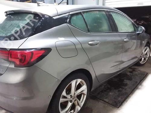 Klapa wlewu paliwa OPEL ASTRA K (B16) 1.4 Turbo (68) | BP5403408C131 