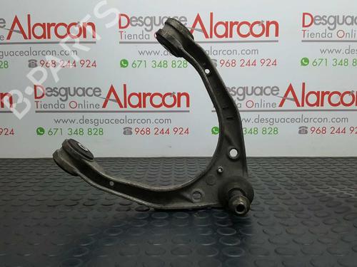 Used Right front suspension arm VW TOUAREG (7LA, 7L6, 7L7) 3.0 V6 TDI (225 hp) 2756658