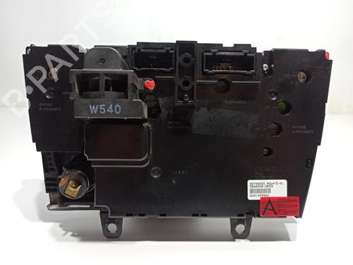 Climate control VOLVO XC90 I (275)  | BP28573341I5 