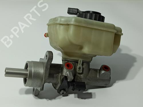 Used Brake master cylinder SEAT LEON (1P1) 1.6 (102 hp) 15850894