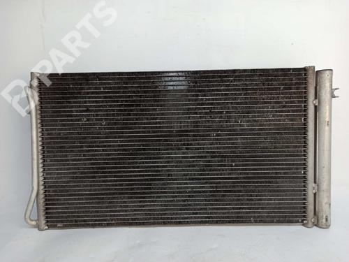 AC radiator BMW 1 (E87) 118 d | BP8238734M32 