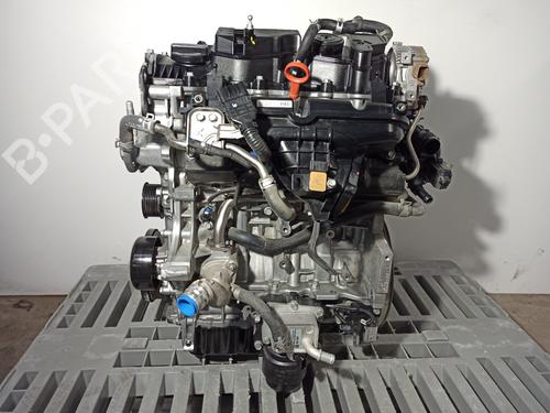 Used Engine HYUNDAI TUCSON (NX4E, NX4A) 1.6 T-GDi Hybrid (179 hp) 20229662